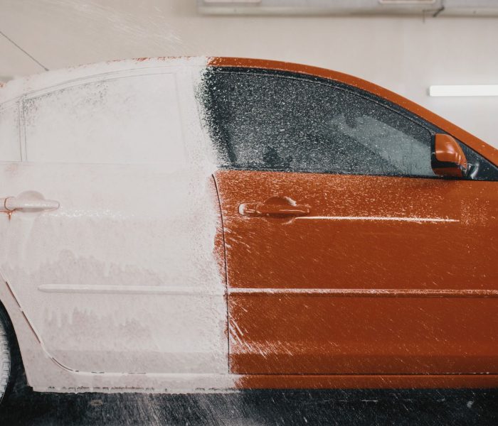 Subscription-based Car Details