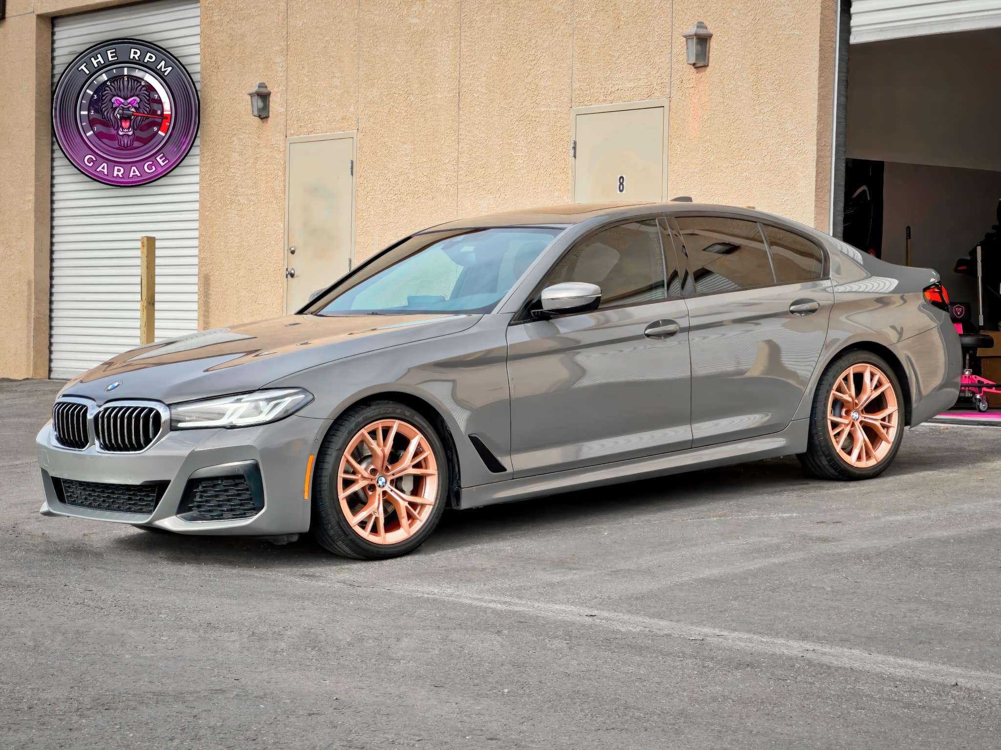 Automotive Photography