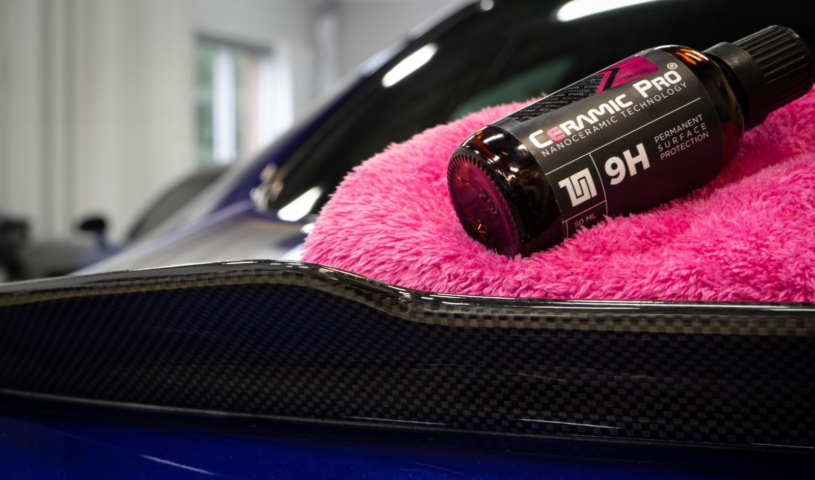 Ceramic Coating